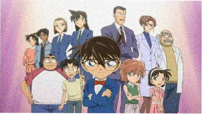 高分年代生活剧老厂区1987剧照